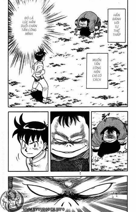 hoàng phi hồng phần 1 chapter 15 146