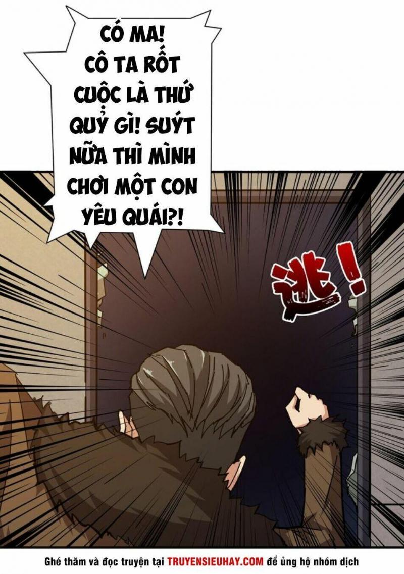 god slayer chapter 40 20