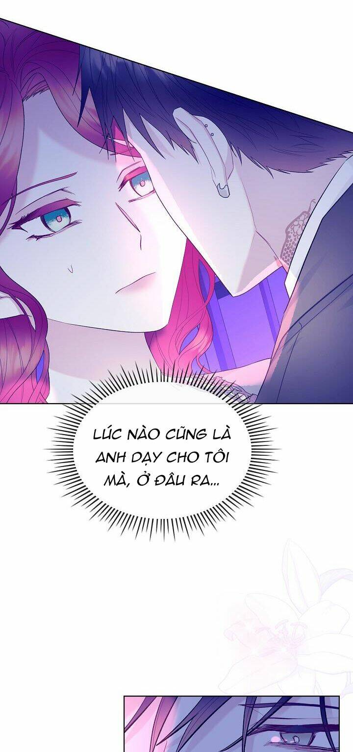 kẻ tạo ra nữ phản diện chapter 53.1 39