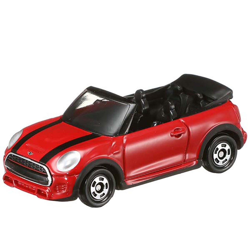 Xe Mini John - Tomica No.48-10