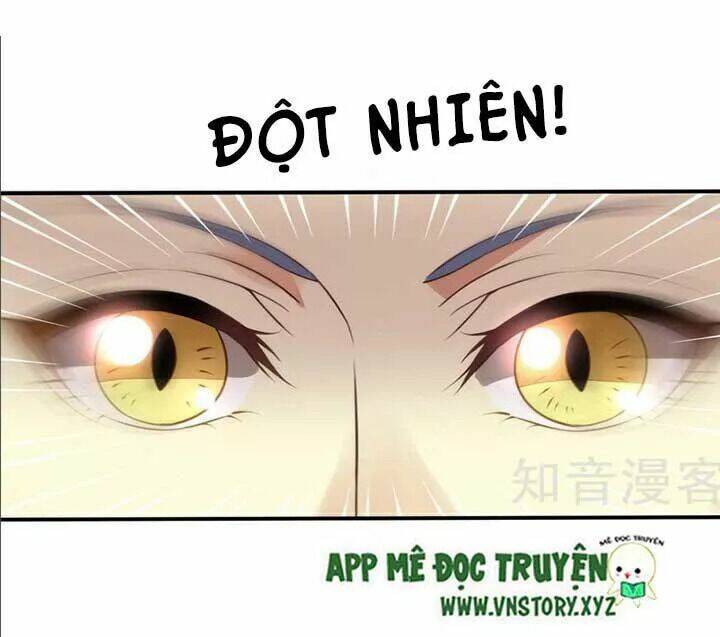 ông chủ của tôi là yêu quái chapter 67 3