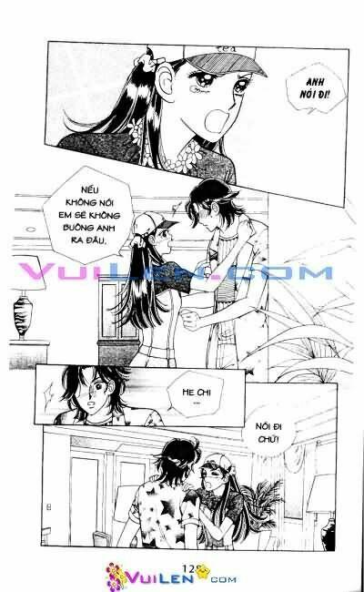 có anh trong đời chapter 6 128