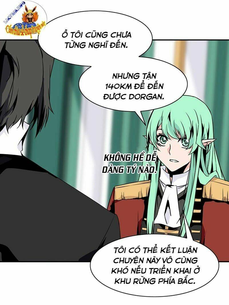 ảo mộng vương chapter 63 44