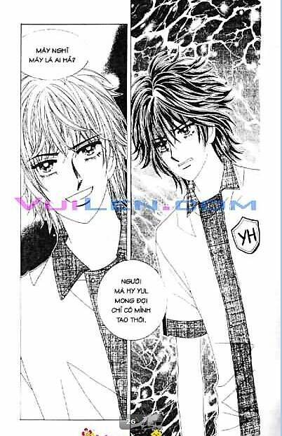 nụ hôn và sắc đẹp chapter 2 23