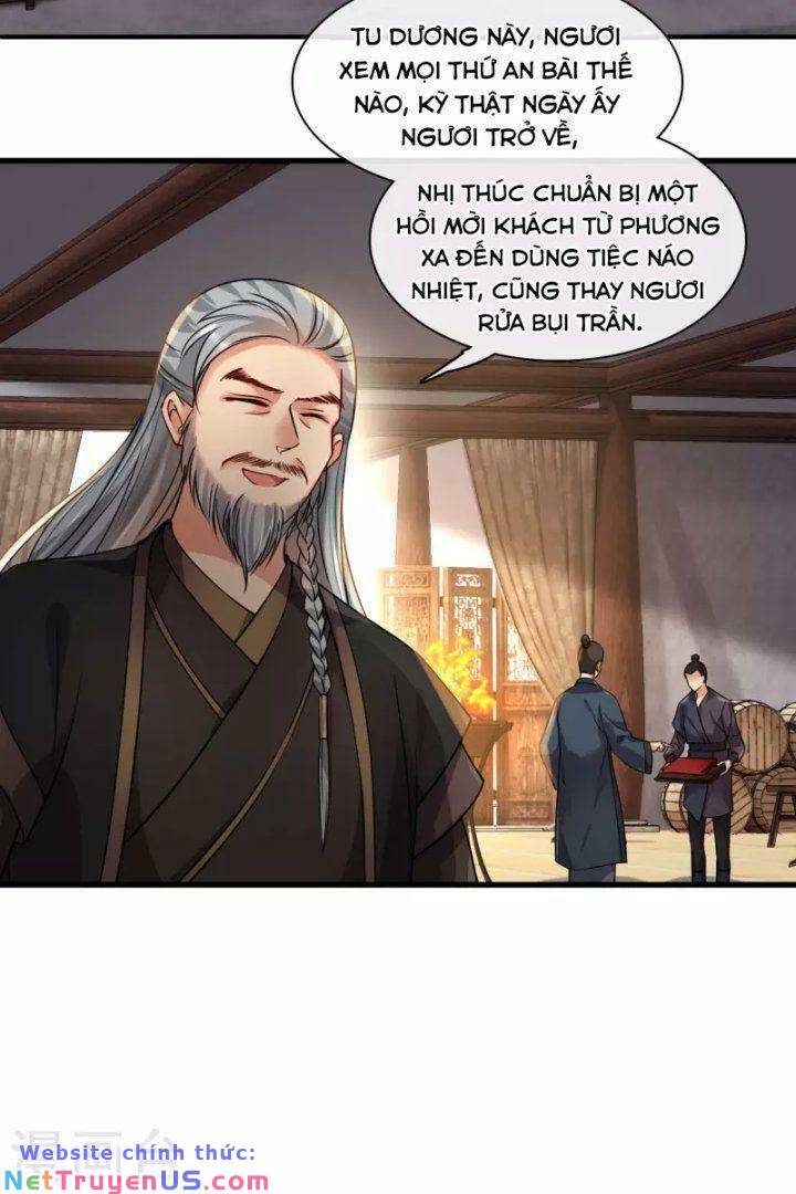 nụ cười của nàng liền ngọt đảo ta tám viên nha chapter 45 20