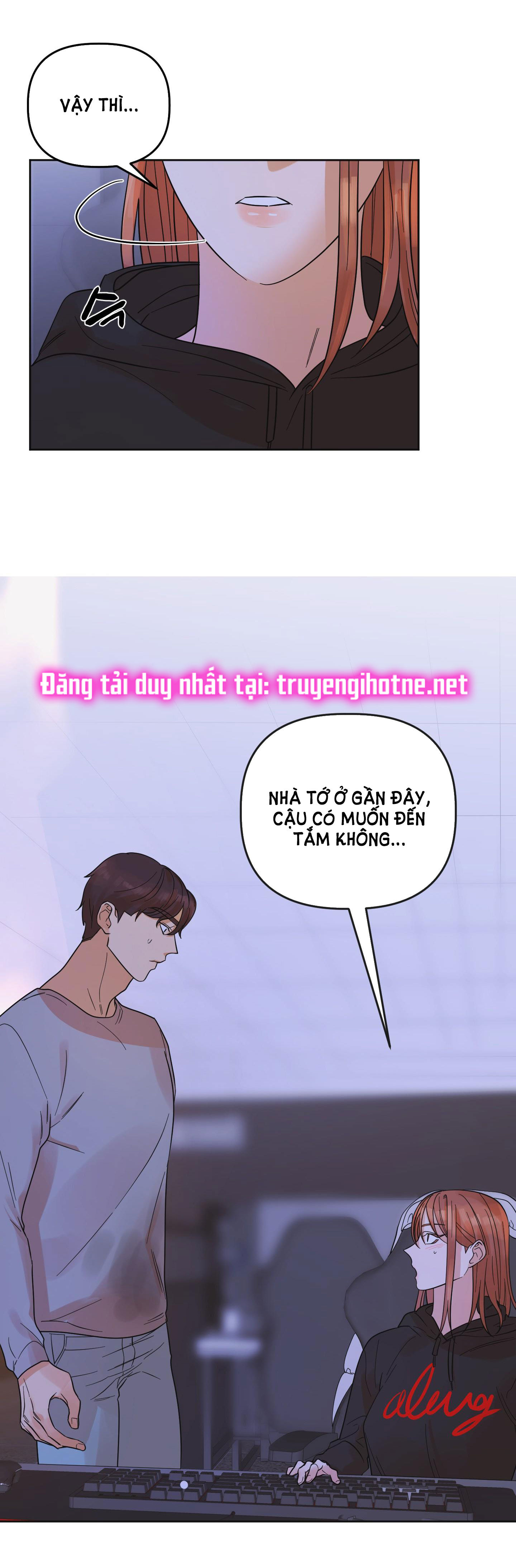 [18+] soldam tv chapter 3.2 10