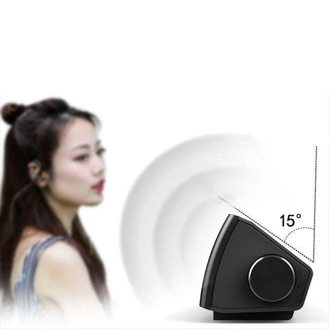 Loa Vi Tính Thông Minh SADA V-105 Hỗ Trợ Bluetooth, AUX Kiểu Dáng Sang Trọng Cao Cấp