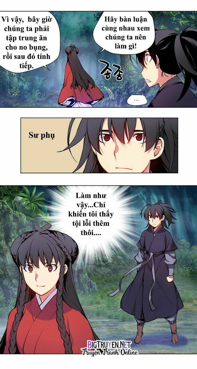 märchen: the embodiment of tales chapter 43 9