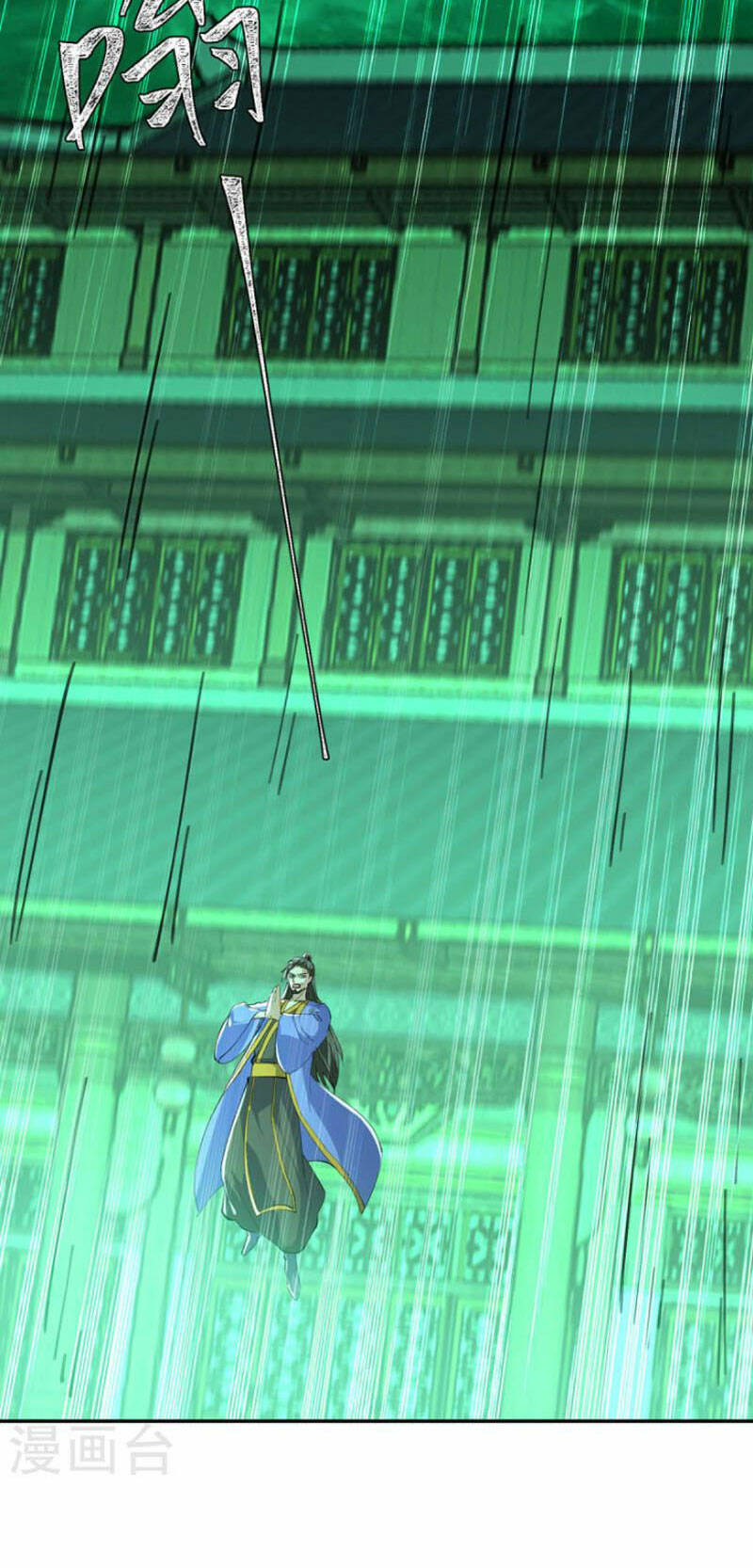 tối cường thăng cấp chapter 363 17