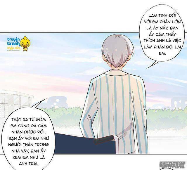 bá đạo hiệu thảo đích duệ nha đầu chapter 56 12