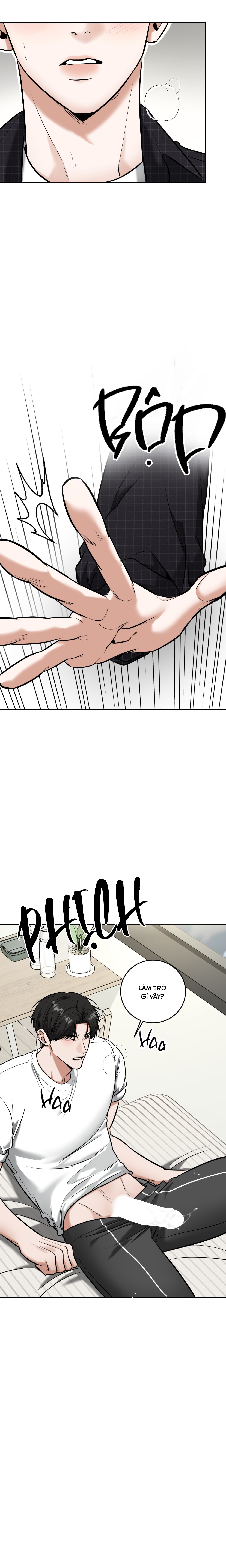 giọt máu đầu tim chapter 10 19