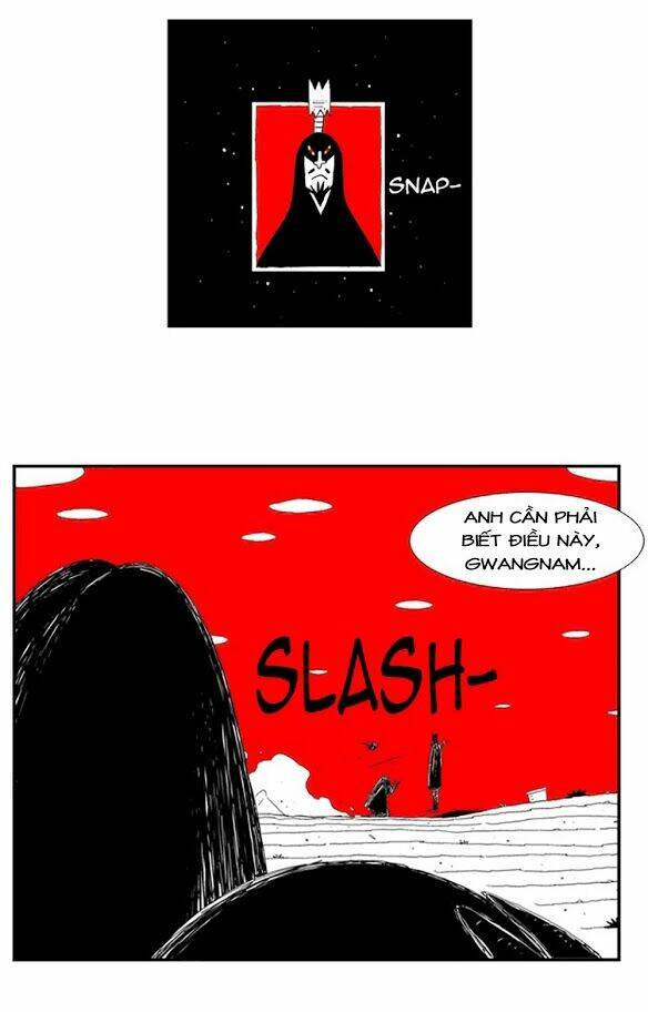 hành trình thoát khỏi địa ngục chapter 47 43