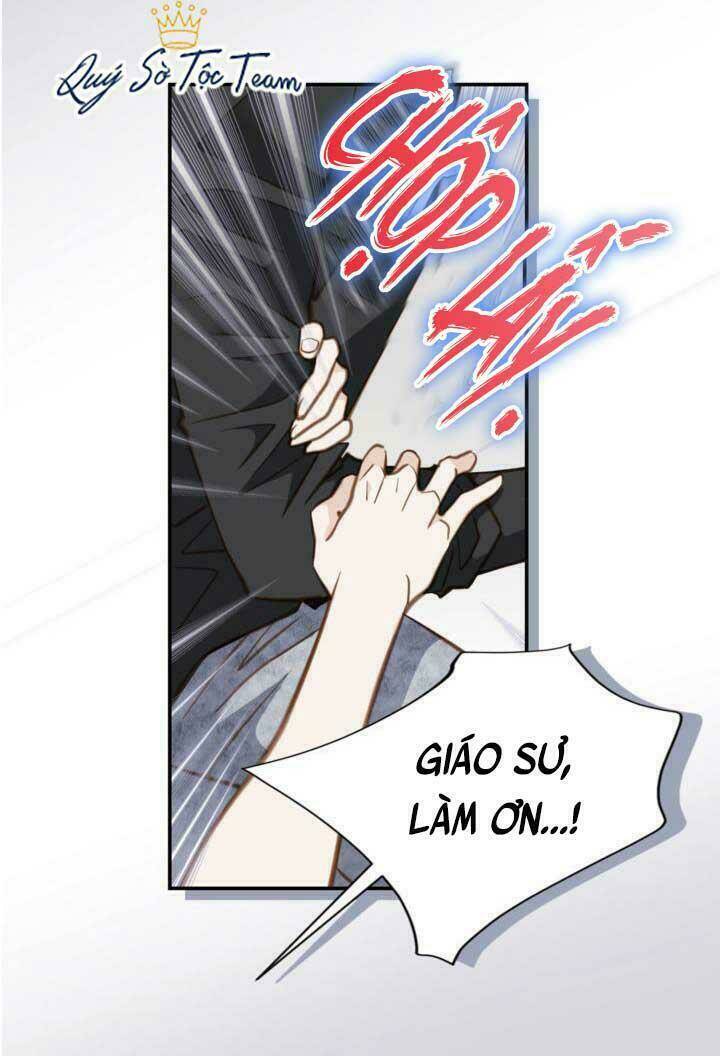 tiếp xúc chí mạng chapter 55 27