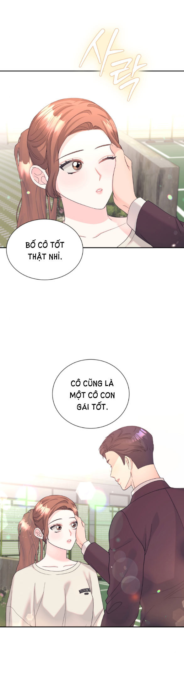 Người Vợ Giả Mạo chapter 11.2 - Trang 14