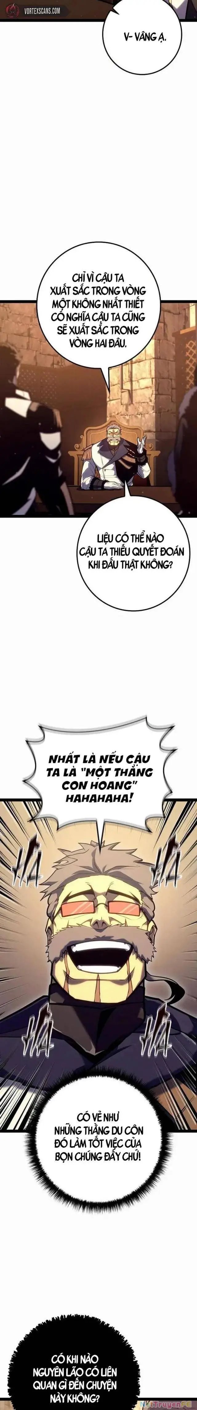 hồi quy làm con trai ngoài giá thú của gia đình kiếm thuật danh tiếng chapter 23 23