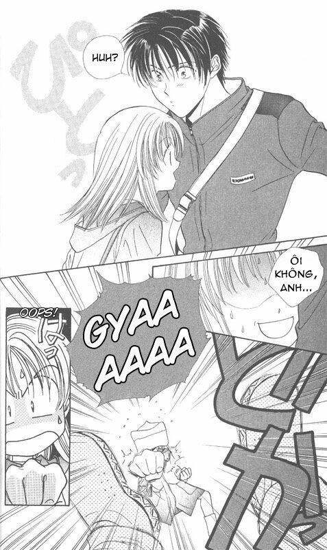 sunde ni touch chapter 1 6