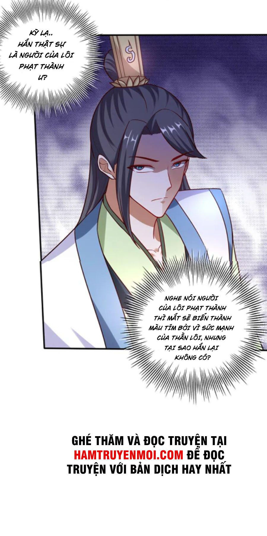 tối cường thần y tại đô thị chapter 244 31