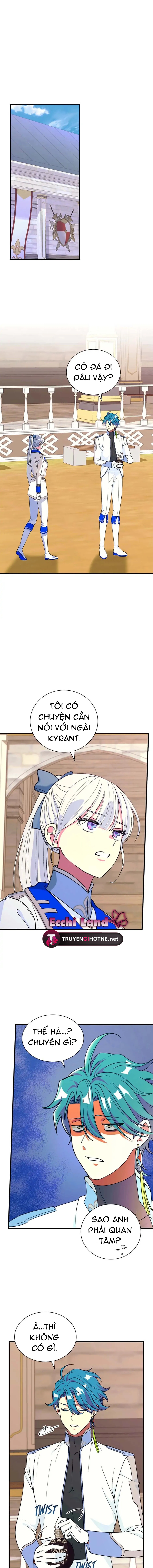 hiệp sĩ băng giá chapter 48.2 5