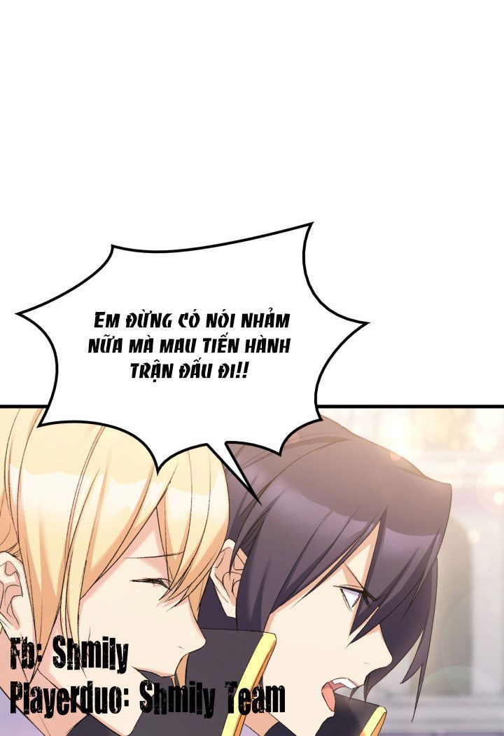 tôi định quyến rũ anh trai nhưng nam chính đã đến chapter 22 17