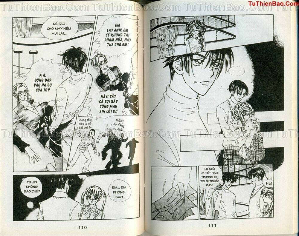 cô nàng đáng yêu chapter 4 55