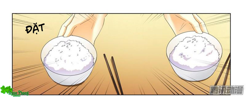 phúc hắc tổng tài đừng tới đây chapter 16 22