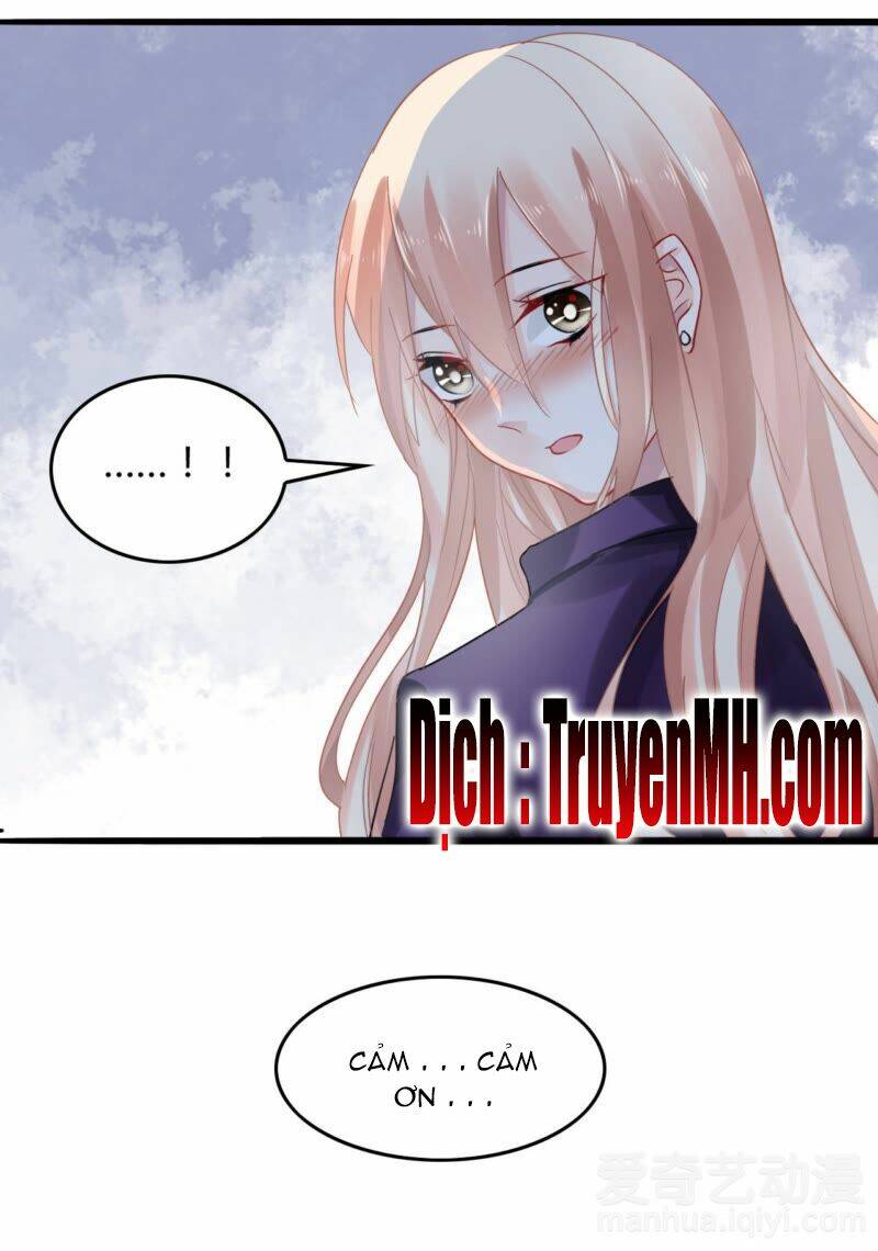 mưu ái thượng ẩn chapter 8 14