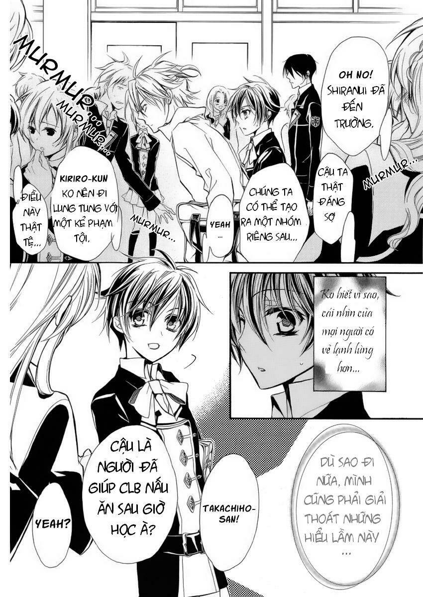 junketsu+kareshi chapter 5 29