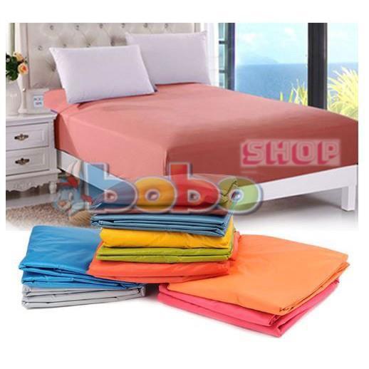 Ga Trải Giường Chống Thấm 1m8x2m