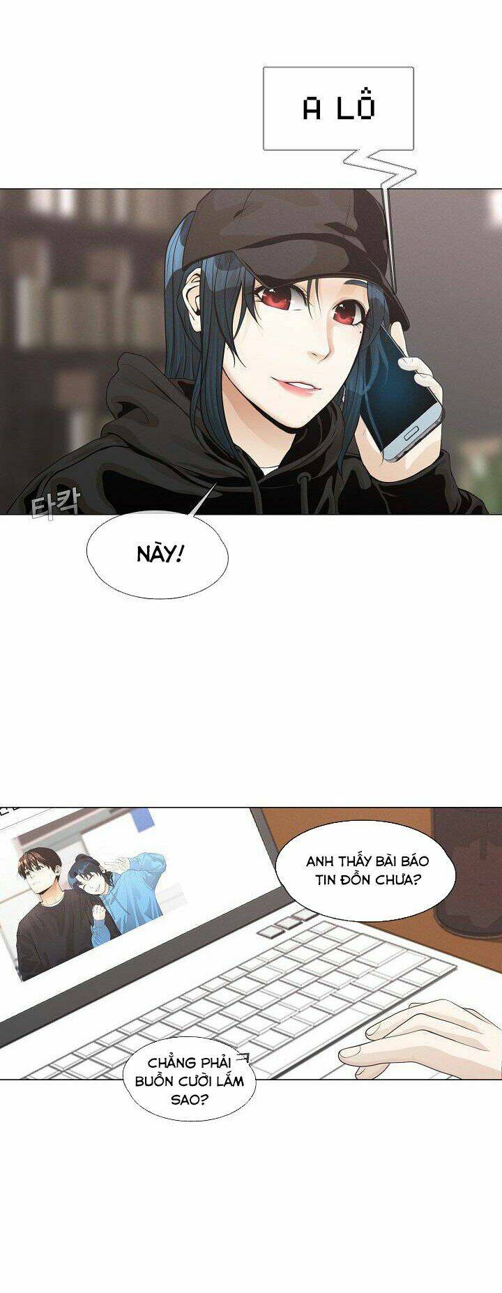 thước phim sự thật chapter 23 19