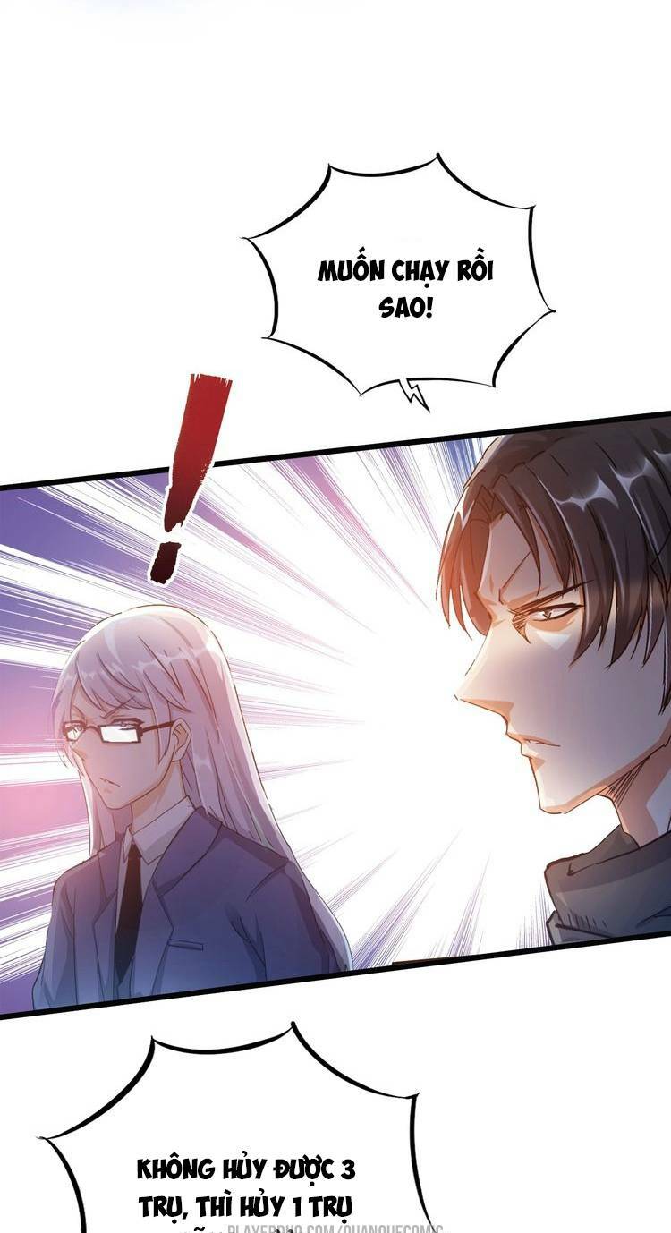 kinh thế kỳ nhân chapter 21 33