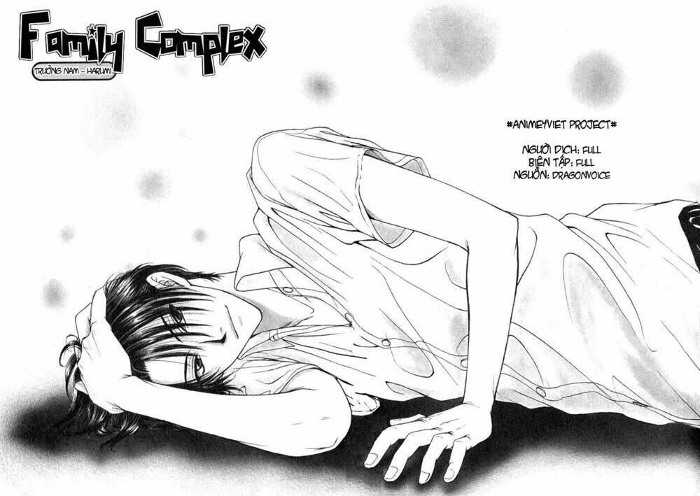 family complex chapter 2 3