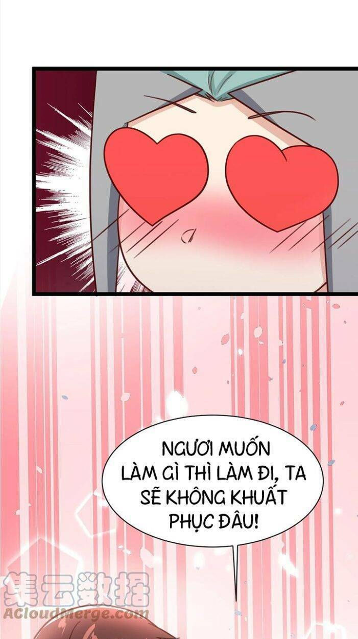 đại bảo kiếm của tôi chapter 22 54