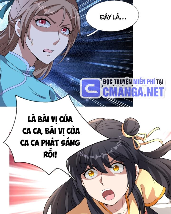 thiên uyên trở về: ta chính là thiên diệt chapter 3 23