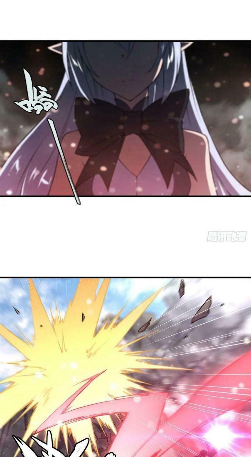 huyết cơ và kỵ sĩ chapter 231 30