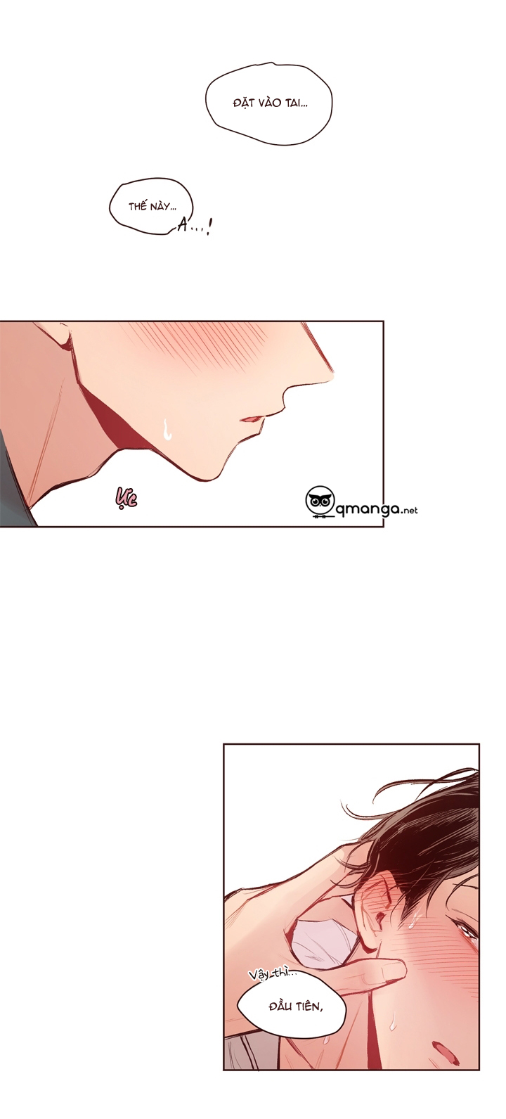 hãy trao cho tôi một tình yêu tựa như phim chapter 8 11