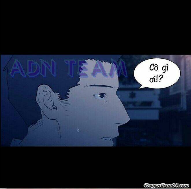 ma gõ cửa chapter 2 16