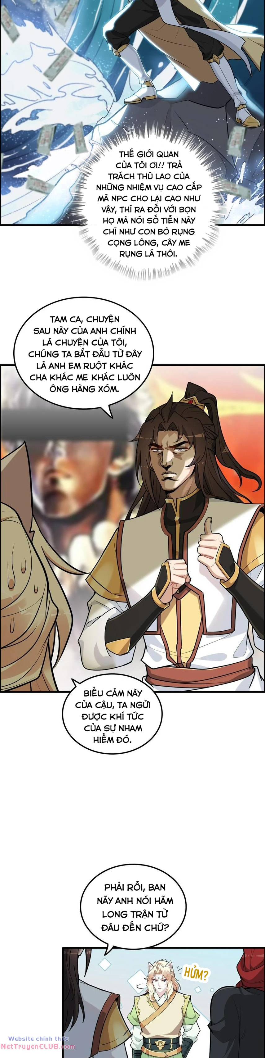 tu tiên chính là như vậy chapter 58 10