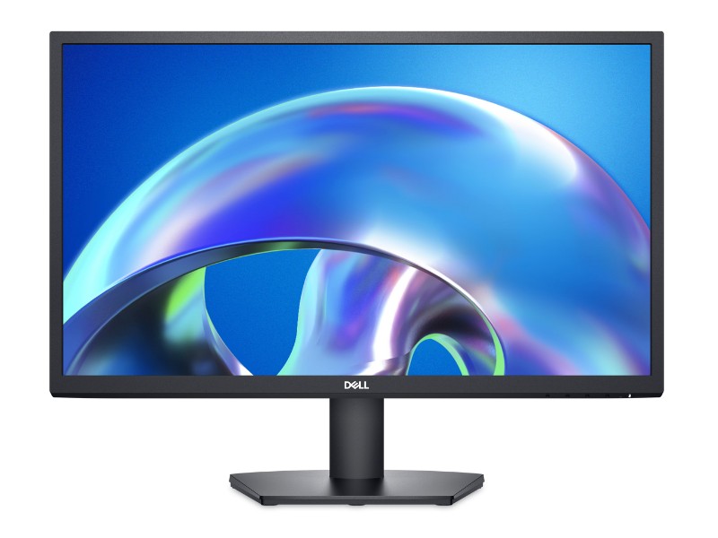 Màn hình LCD Dell SE2425H (23.8 inch - FHD - VA - 75Hz) - Hàng Chính Hãng - Bảo Hành 36 Tháng