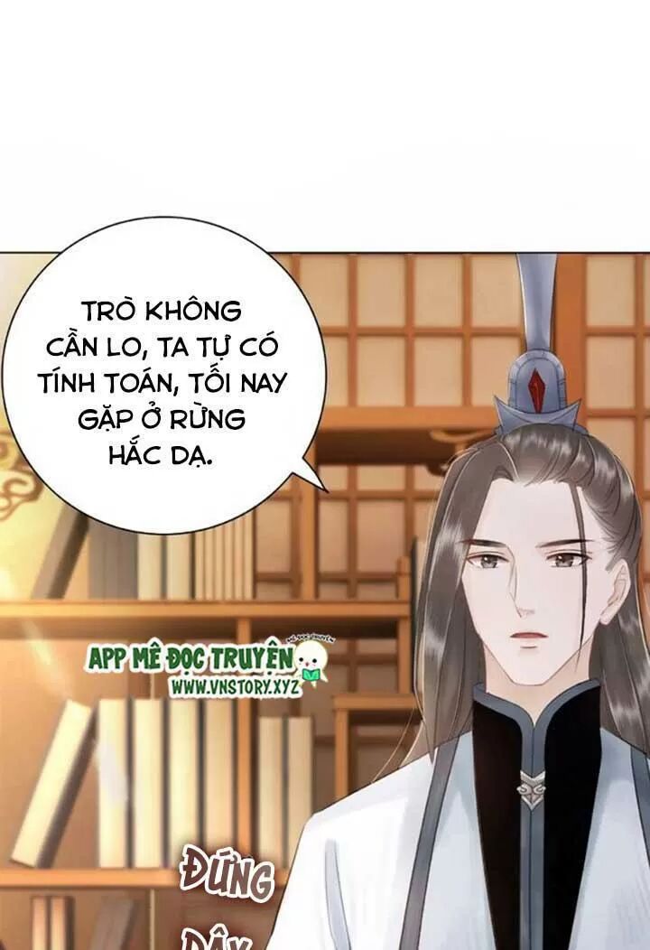 cực phẩm phế vật tiểu thư chapter 45 22