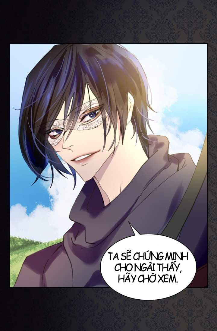 chiến lược sinh tồn của tiểu thư chapter 14 62