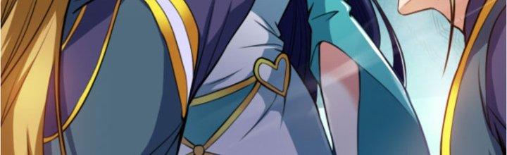 ẩn cư mười vạn năm, đời sau mời ta rời núi chapter 21 98