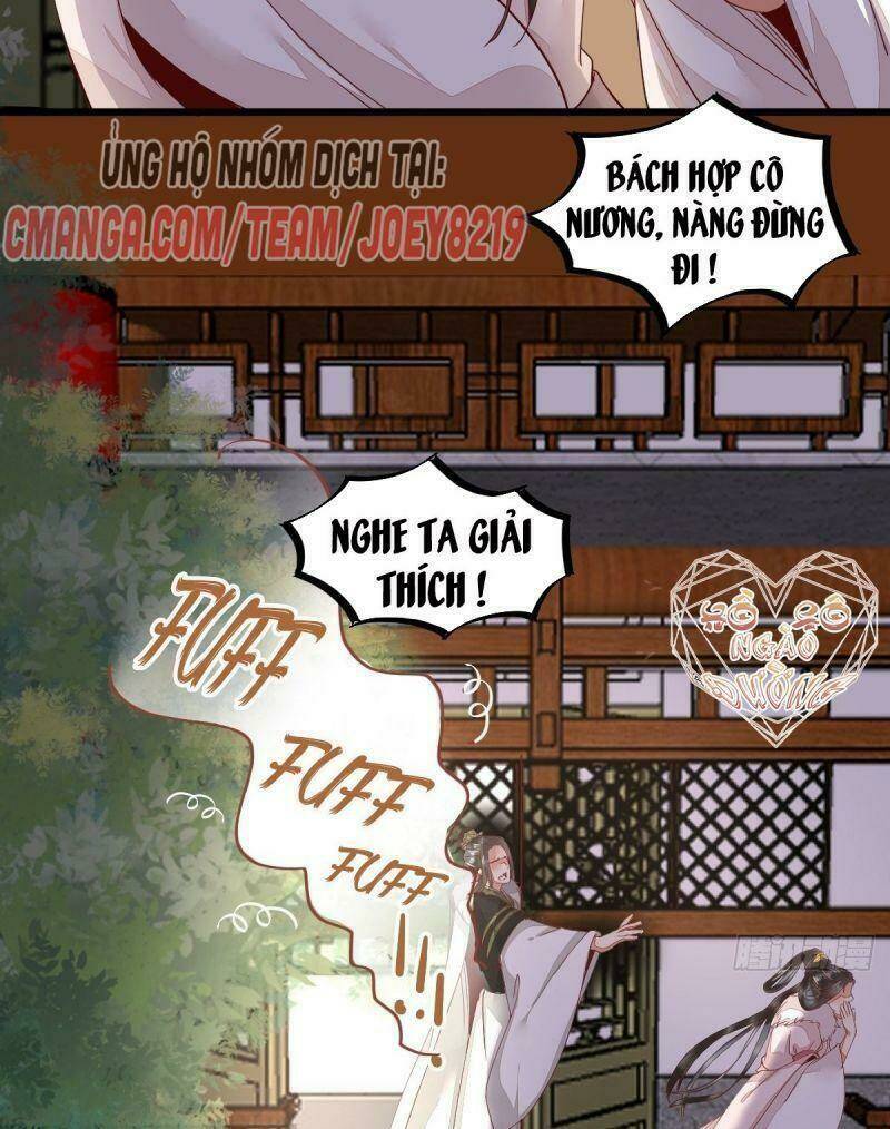 sát thủ vương phi không dễ chọc chapter 46 23
