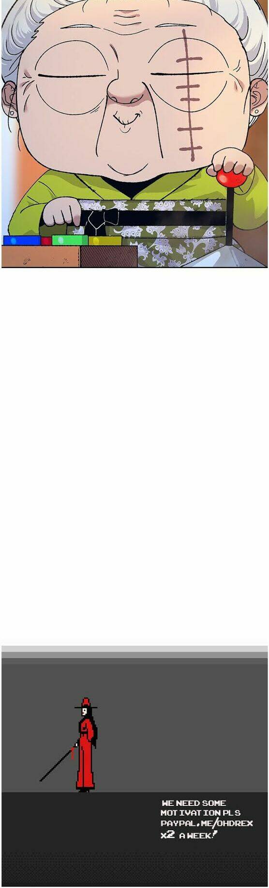 npc bắt đầu từ kỹ năng lv.999 chapter 10 43