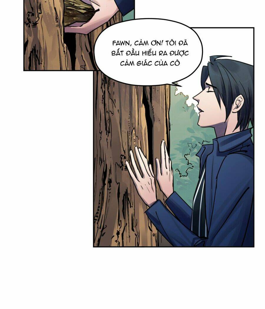 anh hùng và hiệp nữ chapter 80 10