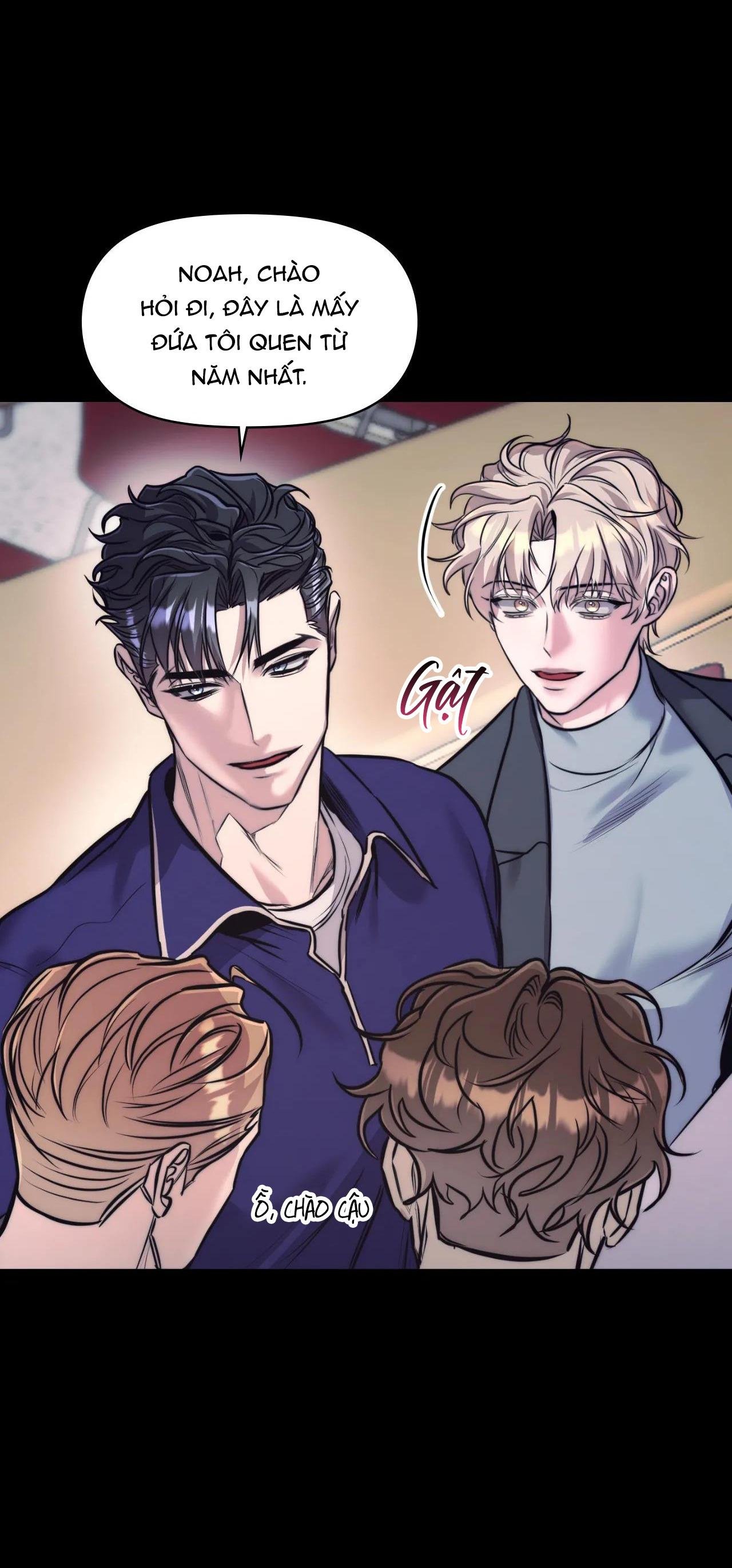 kỳ thị chapter 6 37