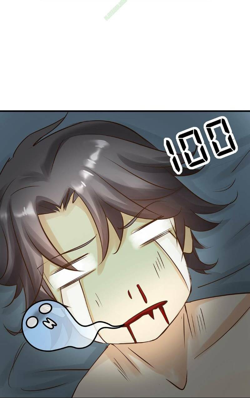 trò chơi tiểu mục tiêu chapter 5 20