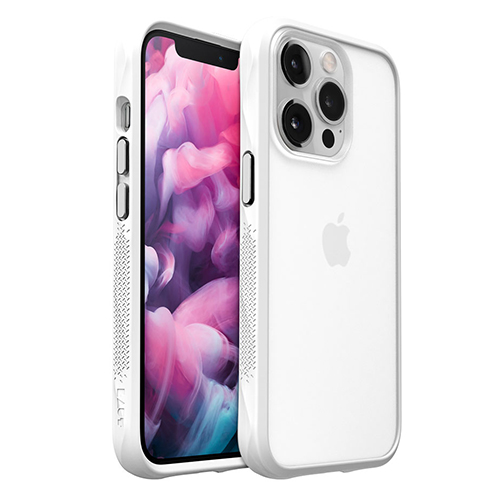 Ốp Lưng chống sốc dành cho iPhone 13/13Pro/13 Pro Max Hiệu LAUT 2.0)-Hàng chính hãng