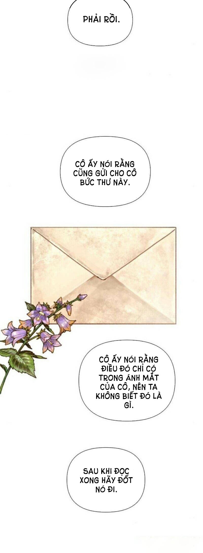 tôi muốn trở thành cô ấy dù chỉ là một ngày chapter 110 72