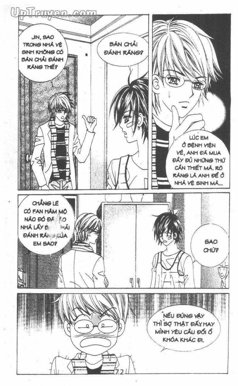 thuyền viễn xứ chapter 9 74