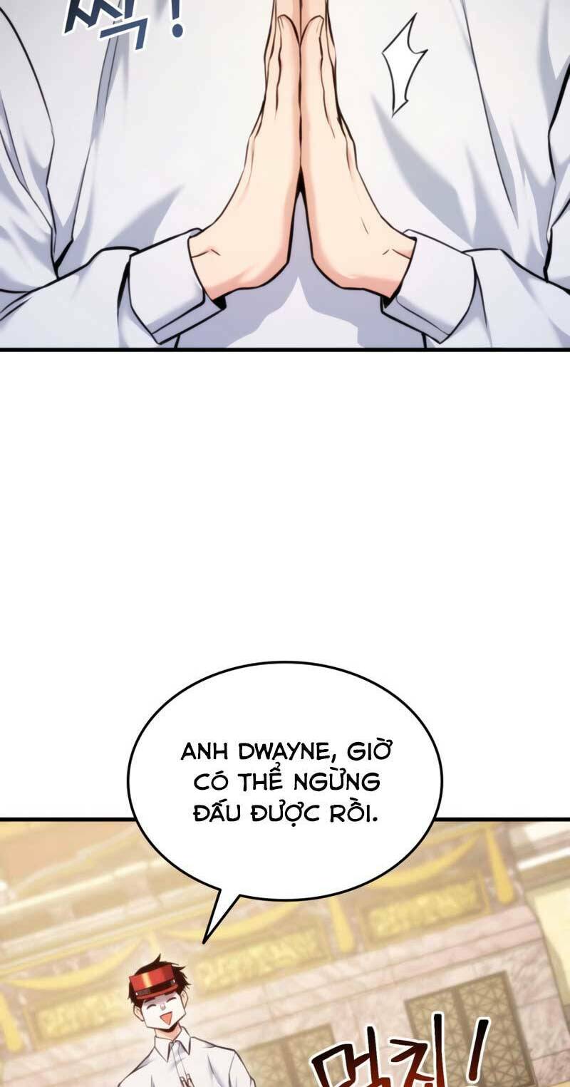 huyền thoại game thủ - tái xuất chapter 64 58